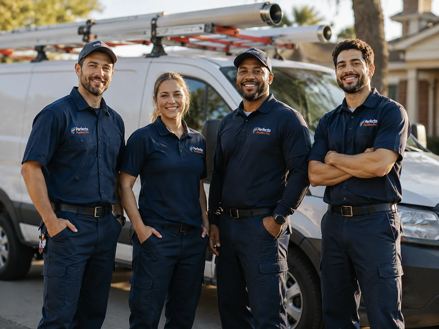 Emergency Plumber Near Me in Bentonville, OH near me